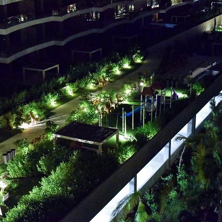 Cartagena, Gran Experiencia Frente Al Mar A 20 Minutos Del Centro Historico Y 13 Minutos Del Aeropuerto Apartment Екстериор снимка
