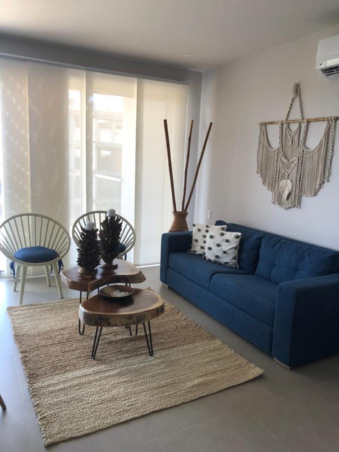 Cartagena, Gran Experiencia Frente Al Mar A 20 Minutos Del Centro Historico Y 13 Minutos Del Aeropuerto Apartment Екстериор снимка