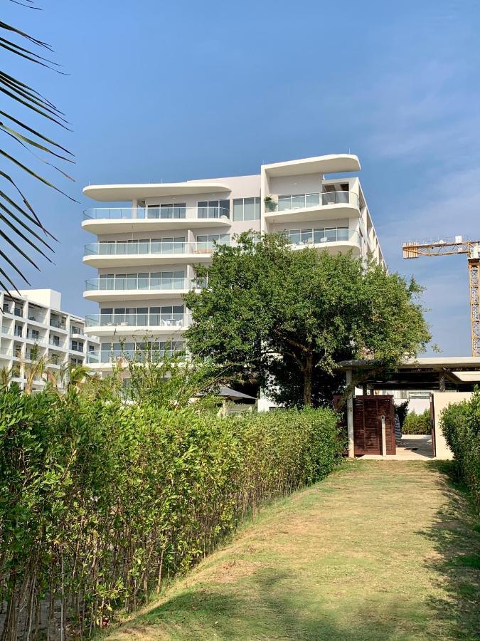 Cartagena, Gran Experiencia Frente Al Mar A 20 Minutos Del Centro Historico Y 13 Minutos Del Aeropuerto Apartment Екстериор снимка
