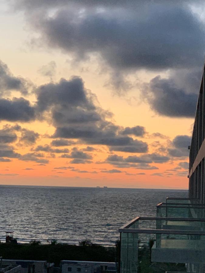 Cartagena, Gran Experiencia Frente Al Mar A 20 Minutos Del Centro Historico Y 13 Minutos Del Aeropuerto Apartment Екстериор снимка
