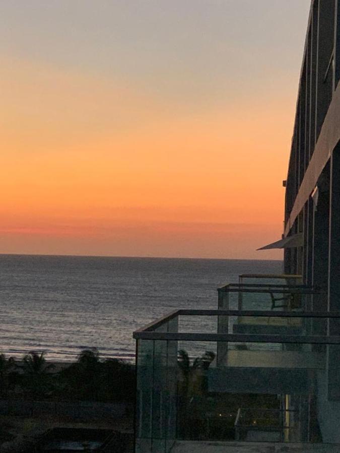 Cartagena, Gran Experiencia Frente Al Mar A 20 Minutos Del Centro Historico Y 13 Minutos Del Aeropuerto Apartment Екстериор снимка