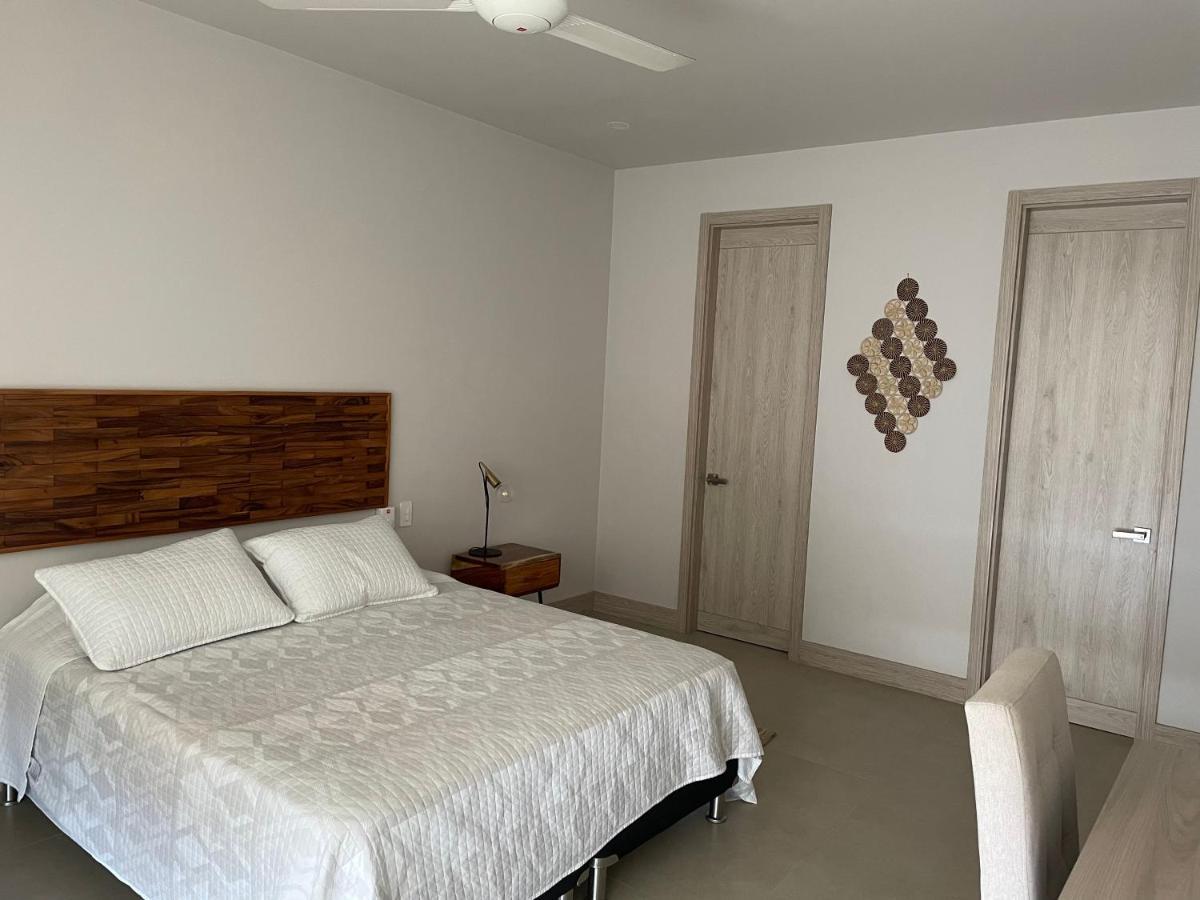 Cartagena, Gran Experiencia Frente Al Mar A 20 Minutos Del Centro Historico Y 13 Minutos Del Aeropuerto Apartment Екстериор снимка