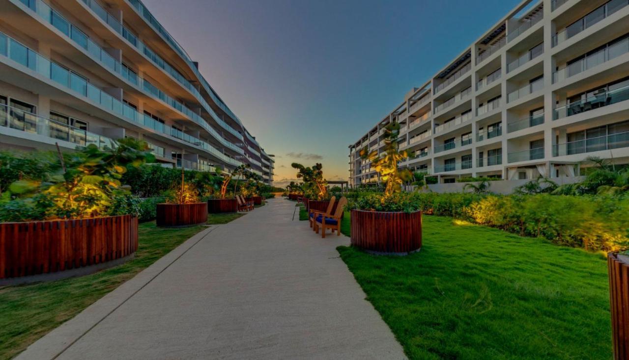 Cartagena, Gran Experiencia Frente Al Mar A 20 Minutos Del Centro Historico Y 13 Minutos Del Aeropuerto Apartment Екстериор снимка