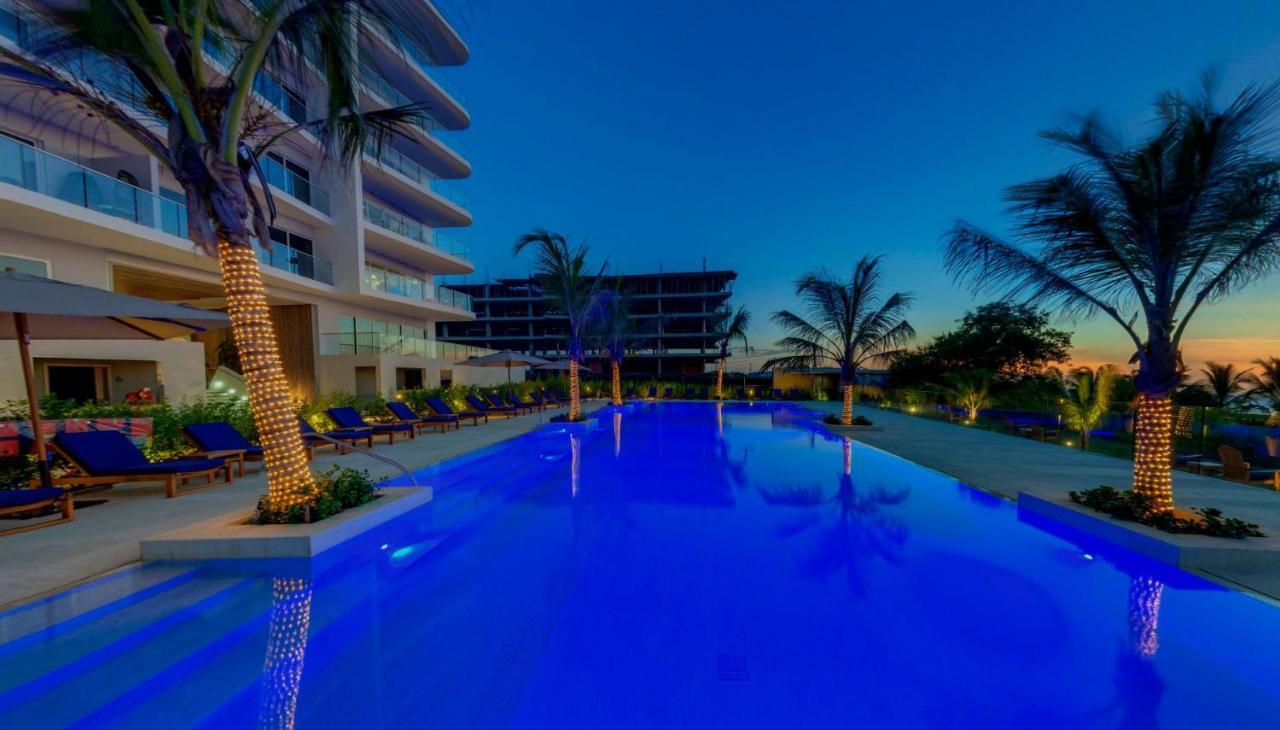 Cartagena, Gran Experiencia Frente Al Mar A 20 Minutos Del Centro Historico Y 13 Minutos Del Aeropuerto Apartment Екстериор снимка