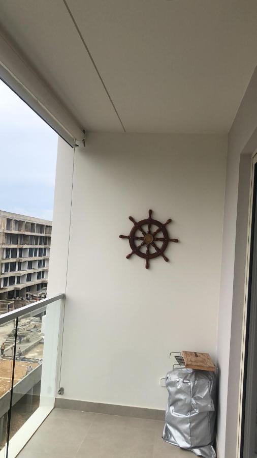 Cartagena, Gran Experiencia Frente Al Mar A 20 Minutos Del Centro Historico Y 13 Minutos Del Aeropuerto Apartment Екстериор снимка